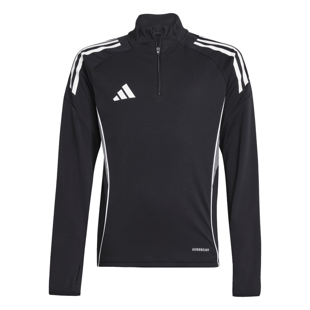 adidas Tiro 25 Competition 1/4 Zip Top